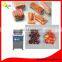 continuous system meat packing machine/vacuum packing machine meat