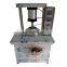 simple and strong structure egg roll skin maker spring roll making machine