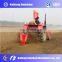 Rotary Tillage Fertilization Seeder/covering rotary refined seeding machine