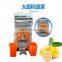 Hot selling pomegranate orange cold press slow juicer