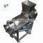 Pear Stainless Steel 304 Fruit Juicer Machine fruit juice making machine