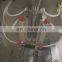 TOP Y MACHINERY DXD-50K Automatic Chocolate Pills Pouch Packing Machine