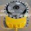 20Y-27-00102 swing reducer PC200-7 swing gearbox for excavator