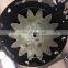 Sumitomo Excavator Swing Device SH210-5 Swing Reducer SH210-5 Swing Gearbox