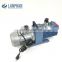Chemical Circulating 2 Stage Refrigeration Vacuum Pump System