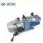 Energy Saving Temperature Control Hot Oil Circulation Pump