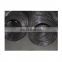 Q195 Iron Wire Used for Steel Rope Twisting Ring of Steel Bar Strapping Machine