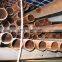  top sale C12000 copper flat pipe