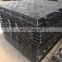 Square Ductile Cast Iron Channel Grating Outdoor Drain Gates Sewer Manhole Covers