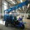 trailer/tricycle/truck mounted water well drilling rig/diesel exploration rock core drilling machine
