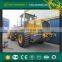 5 Ton Wheel Loader Front End Type Shovel Loader ZL50GN Attachment