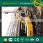 Best price SANY hydraulic excavator SY215C 21 ton new excavator attachments price