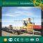 SANY 9m mini Asphalt Paver SAP60C-6 factory supplies