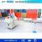 HOT SALE!!! UPVC window v notch cutting machine