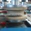 Aluminum Profile Bending Machine With 3 Rollers