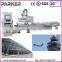 4-Axis CNC Machining Center