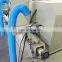 Full Automatic Plastic Window Door Cutting Machine for Making PVC Windows