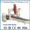 Low cost multi used 5d wood engraving machine with auto tool change