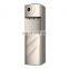Top Loading Cool Hot Normal 3 Taps Water Dispenser 3 Temperature Settings Compressor Cooling for Home Office