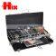 Korean 2 burner portable butane bbq gas stove