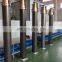 8m Aluminum Pneumatic Telescopic Radio Mast