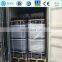 ISO9809-1 150Bars Reasonable Price Seamless Steel Welding Oxygen Cylinder