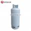 KGS Standard High Low Pressure Nitrogen Gas Allulminum Bottle