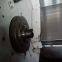 Okuma L390E CNC Slant Lathe