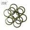 Hydraulic Bonded Seal Gasket For Metric Thread