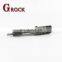 B-OSCH Common Rail Fuel Injector 0445110356/FC700-1112100-A38 for YUCHAI