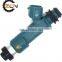 297500-0460   Fuel Injector  For  Engine  1.5L 1498CC 91Cu. In. l4 GAS DOHC Naturally Aspirated
