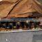 3608833 Auto parts NT855 diesel engine crankshaft