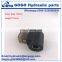 inner hole 16mm , height 51mm / height 53mm DC24V AC220V hydraulic solenoid coil MFZ8-30YC