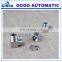 Quick coupler ZG1/4 male thread O.D 3/8 inch hard tube stainless steel elbow connector fitting