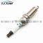 Factory Supply Auto Engine Double Platinum Spark Plug 22401-EW61C FXE22HR11 For Nissan 22401EW61C