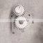Diesel engine parts 6L Oil Pump 4941464