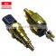 Genuine Water Temperature Sensor Plug For isuzu 6bg1t engine 8-97125601-1