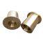 professional casting purification equipment  flange Copper Bushing