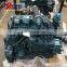 60.7KW 2200RPM V3800 Diesel Engine For Agricultural / Construction Machinery