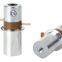 35Khz 300w Ultrasonic High Power Transducer  For Spot Plastic Welding Series