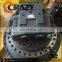 20Y-27-00101 20Y2700200 20Y-27-00102 PC200-6 final drive,708-8F-00060 excavator spare parts, PC200-6 travel motor