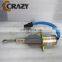 6CT flameout solenoid valve 3930234 for PC350-7,excavator spare parts