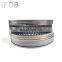 IFOB Piston Ring Set for TOYOTA HILUX INNOVA HIACE 2KD 2KDFTV STD 13011-0L070 13011-30120 13011-30180