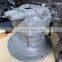 ZX330-3 ZX350-3 hydraulic swing device swing parts 9236592 swing motor