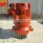 MSG27P-23E-11 Swing Reducer B0250-27116 Swing Motor Ass'y MSG27P-23E