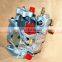 Heavy truck excavator engine complete fuel injection pump complete  4061266 NTA855-C280