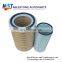 excavator air filters A222100000166 excavator parts