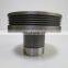 K38 K50  diesel engine drive pulley assy 3179944