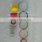 N0.565(2) 320D Injector Repair kits (with pin and copper shim)