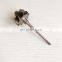 TD03 35X40mm 9 Blades Journal Bearing Turbo Turbine Shaft Wheel